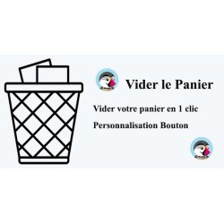 Vider le Panier