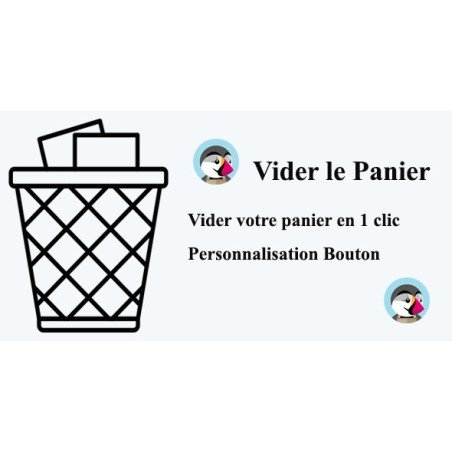 Vider le Panier