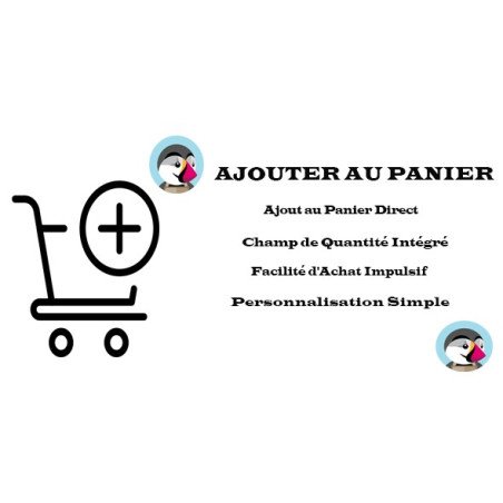 Bouton Ajouter Au Panier