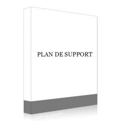 Plan de support 4  mois plein