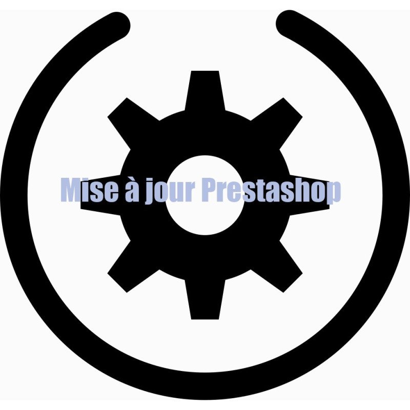 Mise à Jour Prestashop