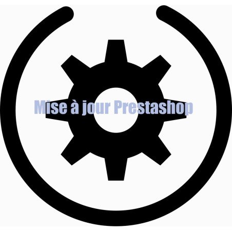 Mise à Jour Prestashop