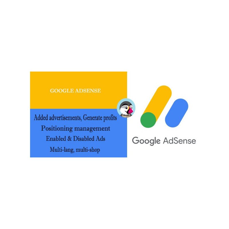 Google Adsense Google Adsense