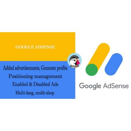 Google Adsense